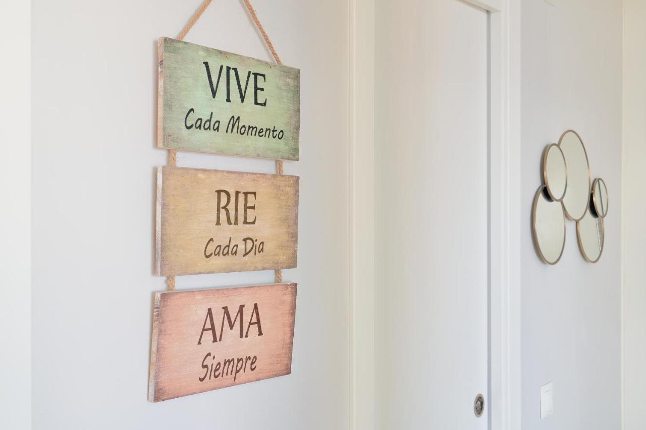 Weforyou Two Rooms Delta Del Sur With Seaview Benalmádena Exterior foto